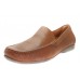 Sioux 27706 COGNAC GILLES Мокасины мужские Sioux 27706 COGNAC GILLES